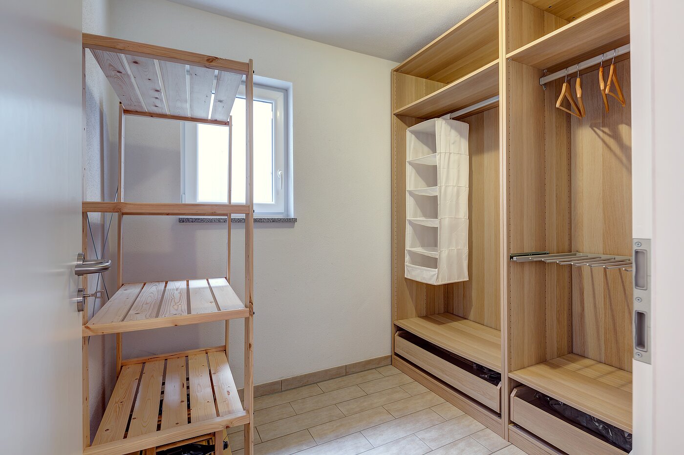 Etagenwohnung mit 4 Zimmern | München-Forstenried | 2209ML6 | ...Ankleide