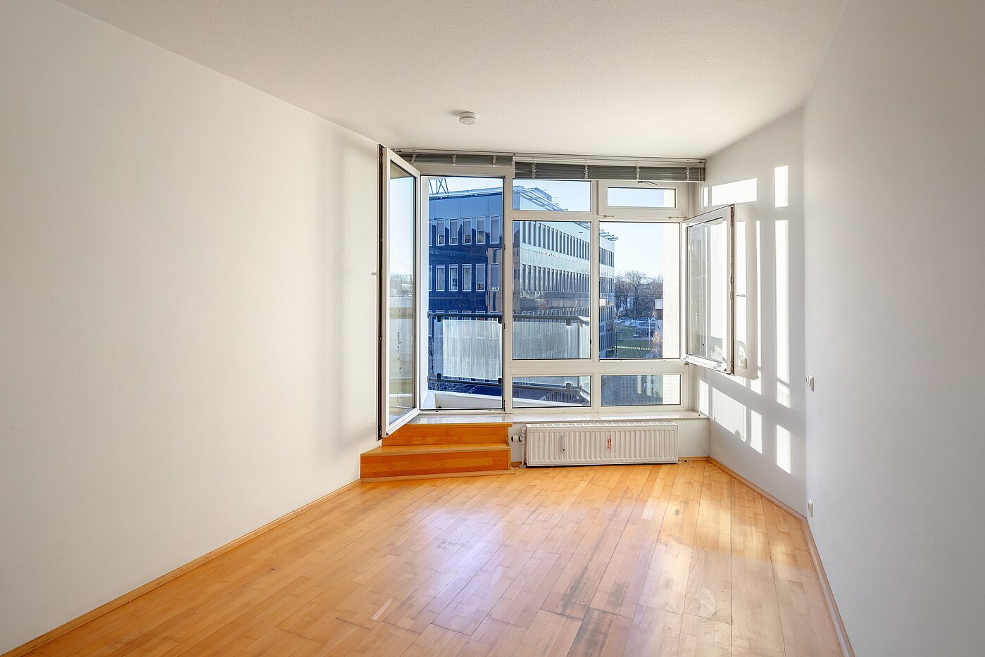 Etagenwohnung mit 1 Zimmer | München-Maxvorstadt | 70087