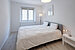 Etagenwohnung mit 2 Zimmern | München-Sendling | 70414 | Großes Bett | Thumbnail