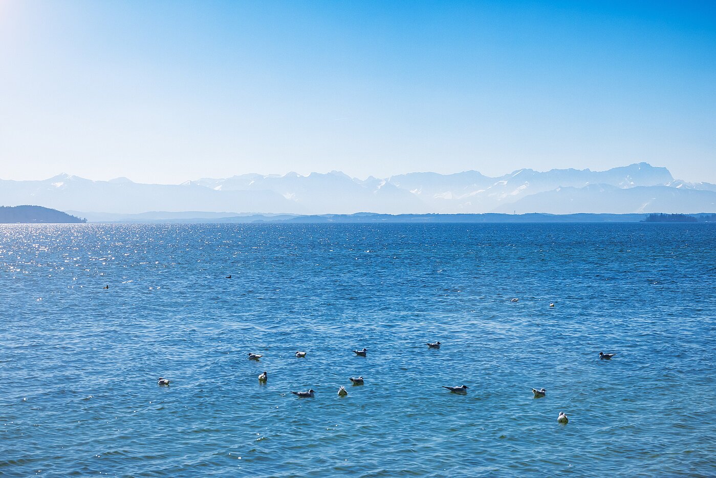 Etagenwohnung mit 1 Zimmer | Starnberg | 2202ML2 | ...nicht weit entfernt