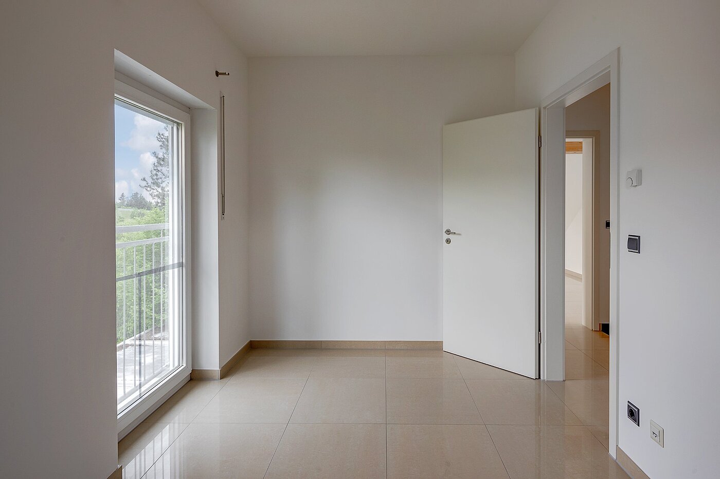 Doppelhaushälfte mit 5 Zimmern | München-Aubing | 1905ML4 | Kinderzimmer II