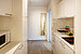 Etagenwohnung mit 1 Zimmer | München-Milbertshofen | 704371 | Apartmentküche... | Thumbnail