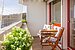 Etagenwohnung mit 3 Zimmern | München-Schwabing | 703181 | ...Balkon | Thumbnail