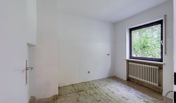 Reihenmittelhaus mit 5 Zimmern | München-Obermenzing | 1907ML6 | große Küche