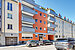 Etagenwohnung mit 1 Zimmer | München-Schwabing | 70449 | Außenansicht | Thumbnail