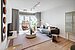 Etagenwohnung mit 2 Zimmern | München-Isarvorstadt | 70459 | Heller Wohnraum | Thumbnail