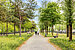 Etagenwohnung mit 2 Zimmern | München-Sendling-Westpark | 70413 | Grüne Umgebung | Thumbnail
