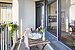 Apartment mit 1.5 Zimmern | München-Bogenhausen | 70378 | Urlaubsfeeling... | Thumbnail