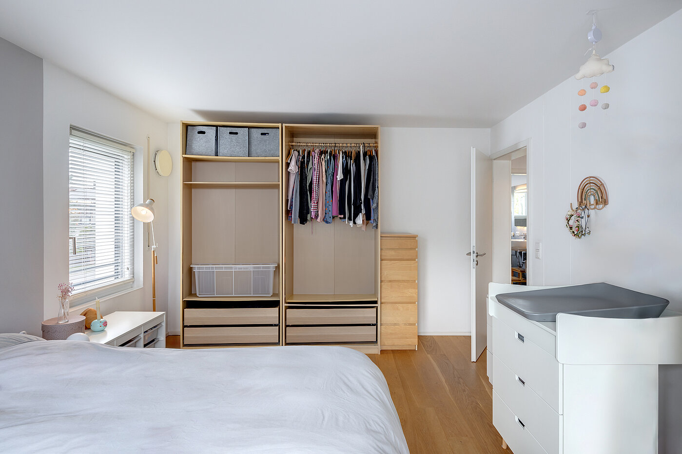 Doppelhaushälfte mit 5 Zimmern | München-Aubing | 70162 | ...mit Stellfläche