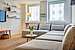 Etagenwohnung mit 3 Zimmern | München-Haidhausen | 70447 | Große Eckcouch | Thumbnail