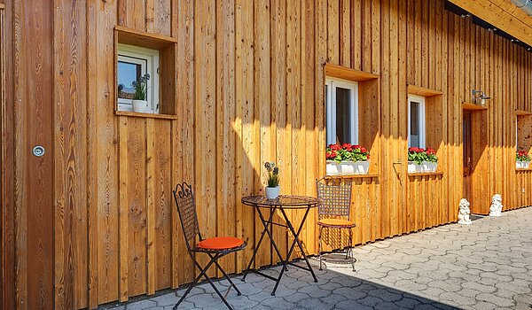 Bauernhaus mit 9 Zimmern | Hohenschäftlarn | 1805ML4 | Haus 1