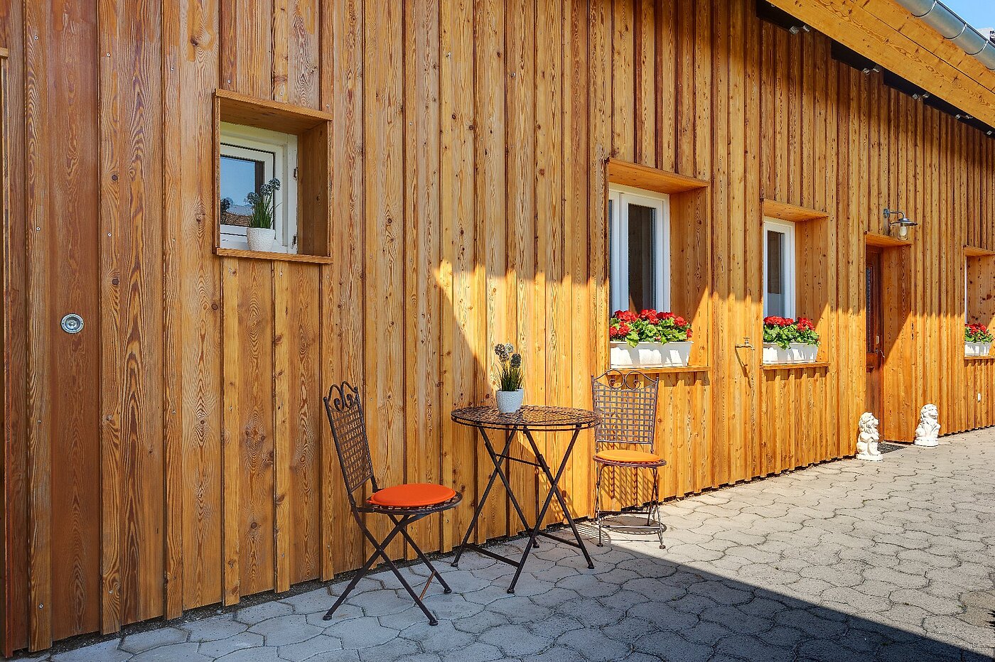 Bauernhaus mit 9 Zimmern | Hohenschäftlarn | 1805ML4 | Haus 1