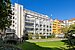 Büro | München-Maxvorstadt | 70498 | Gartenansicht | Thumbnail