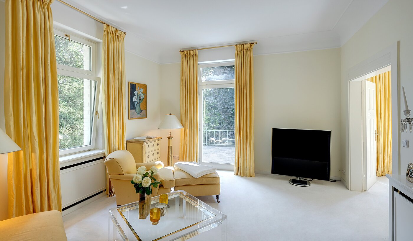 Villa mit 9 Zimmern | Reutlingen | 70231 | Schlafen 2. Obergeschoss