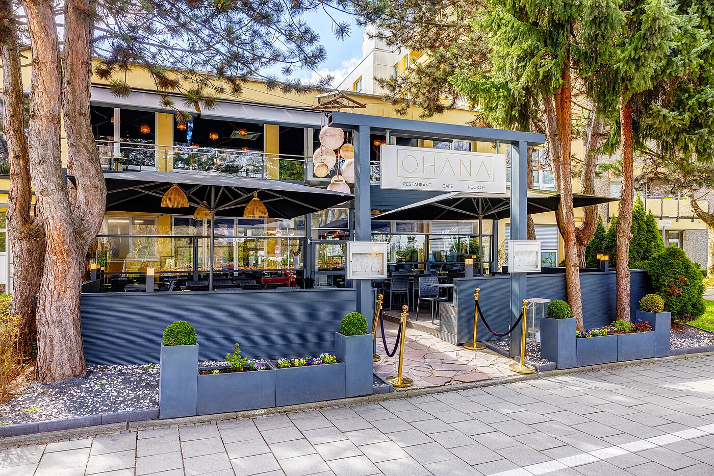 Apartment mit 1 Zimmer | München-Milbertshofen | 70183 | Freizeitmöglichkeiten