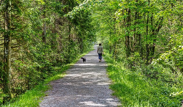 Etagenwohnung mit 6 Zimmern | 70095 | Der Erlebnisweg an der Weissach