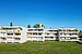 Apartment mit 2 Zimmern | München-Feldmoching | 70466 | Ansicht vom Innenhof aus | Thumbnail