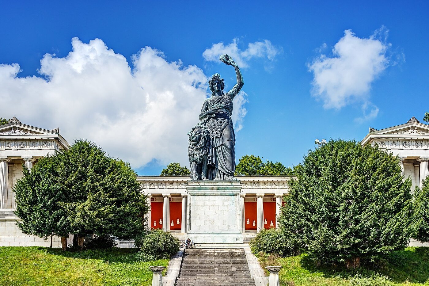 Etagenwohnung mit 1 Zimmer | München-Sendling | 2201ML3 | Bavaria an der Theresienwiese