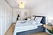 Etagenwohnung mit 3 Zimmern | München-Ludwigsvorstadt | 70488 | Schlafbereich | Thumbnail