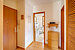 Etagenwohnung mit 2 Zimmern | München-Trudering | 70178 | Diele mit... | Thumbnail