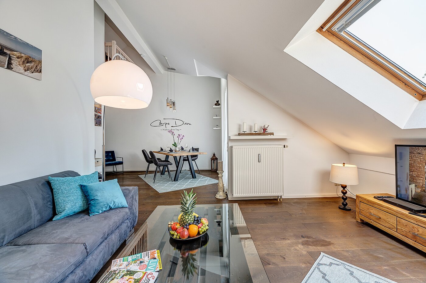 Etagenwohnung mit 2 Zimmern | Neubiberg | 70129