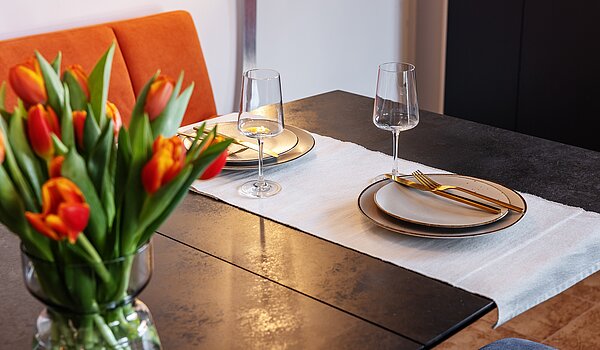 Erdgeschosswohnung mit 2 Zimmern | Bad Wiessee | 700942 | ...mit hochwertiger Ausstattung...