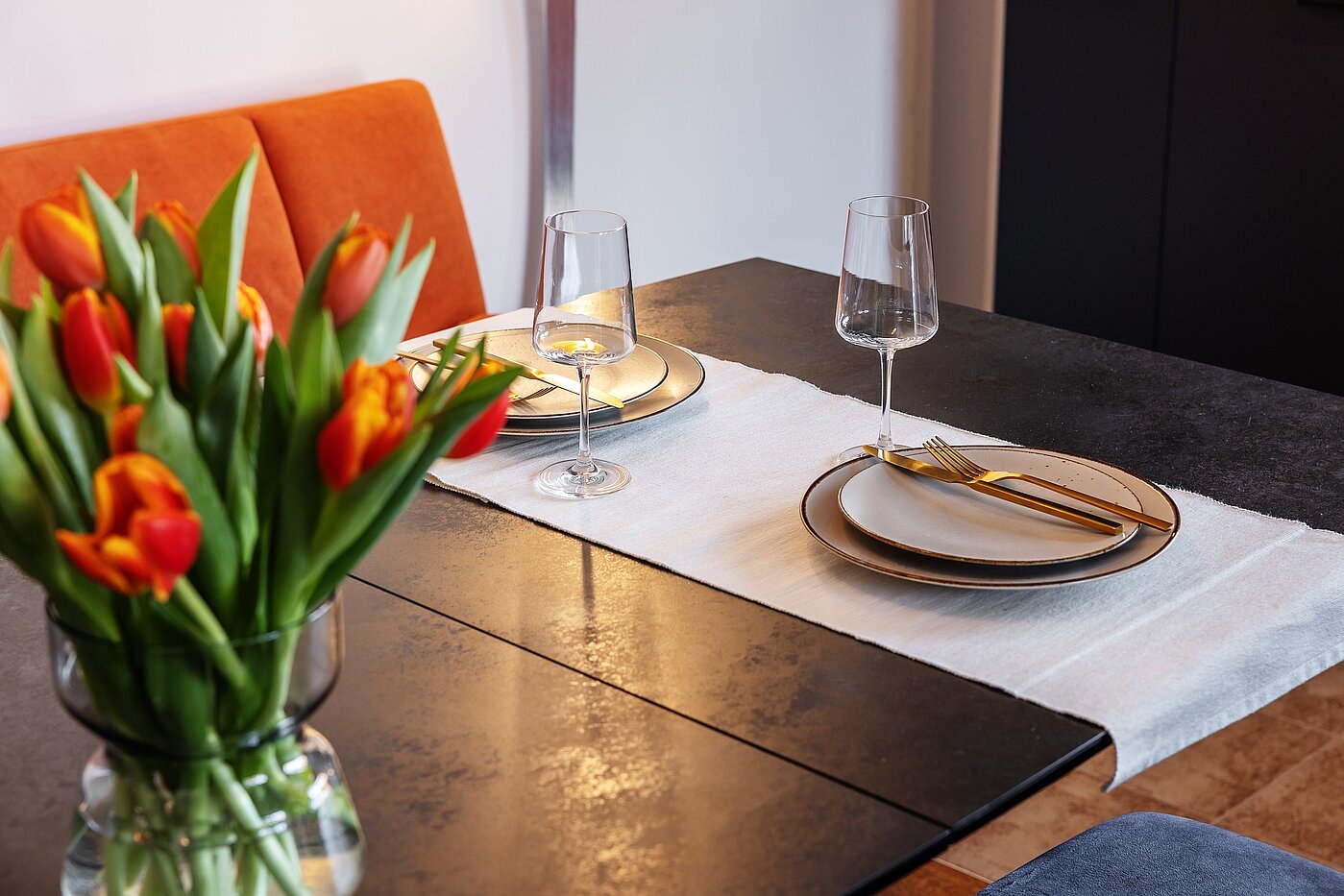 Erdgeschosswohnung mit 2 Zimmern | Bad Wiessee | 700942 | ...mit hochwertiger Ausstattung...