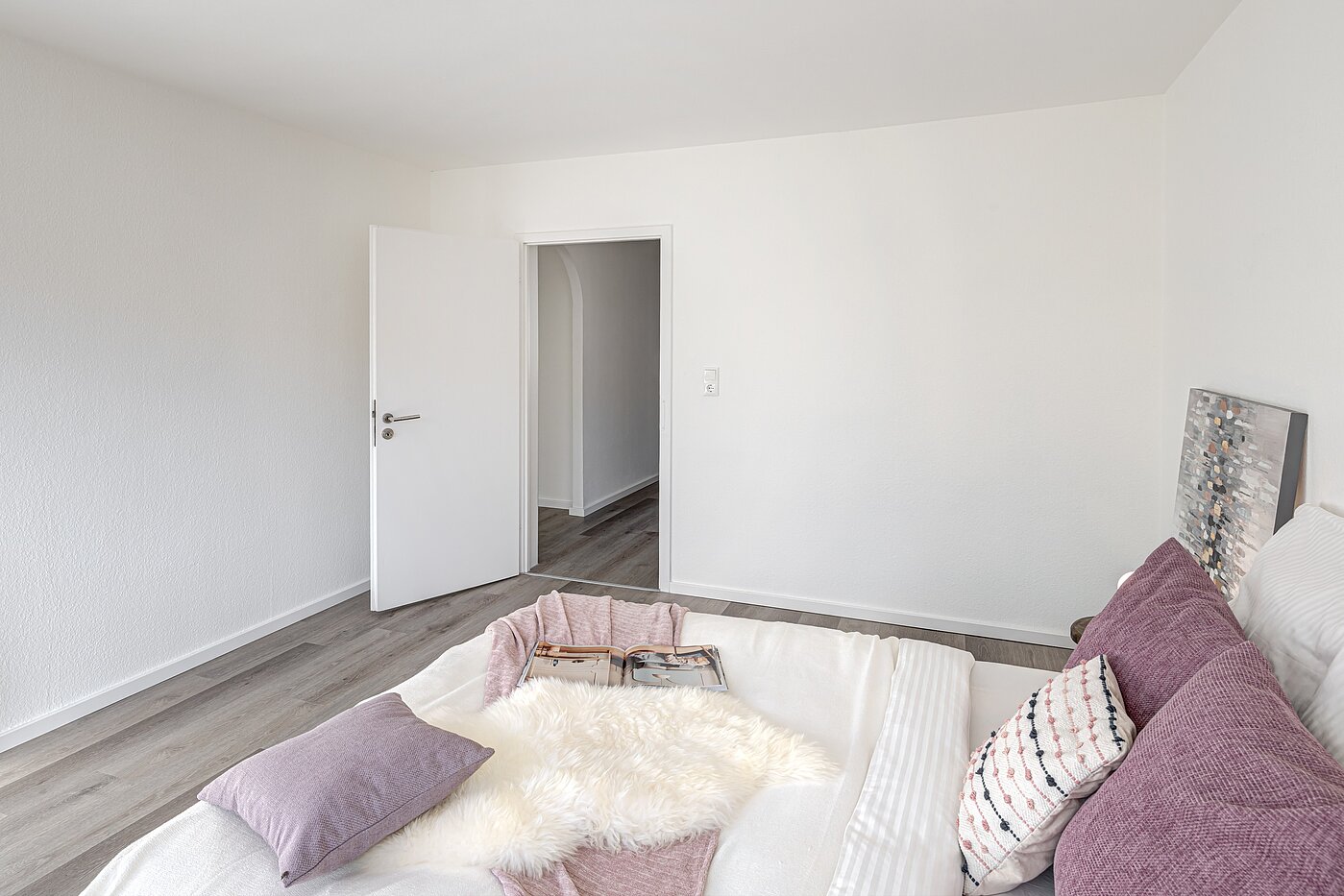 Reihenmittelhaus mit 5 Zimmern | Unterschleißheim | 70187 | ...mit viel Platz...