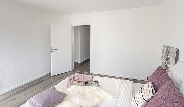 Reihenmittelhaus mit 5 Zimmern | Unterschleißheim | 70187 | ...mit viel Platz...