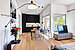Penthouse mit 2 Zimmern | München-Maxvorstadt | 704271 | Schicke Einbauküche mit...... | Thumbnail