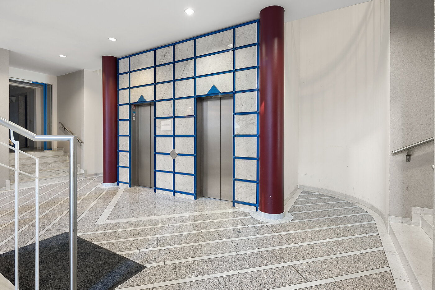 Maisonettewohnung mit 2.5 Zimmern | München-Haidhausen | 701172 | ...Entree
