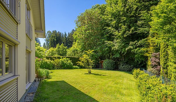 Einfamilienhaus mit 5 Zimmern | Icking | 70438 | ...viel Fläche und...
