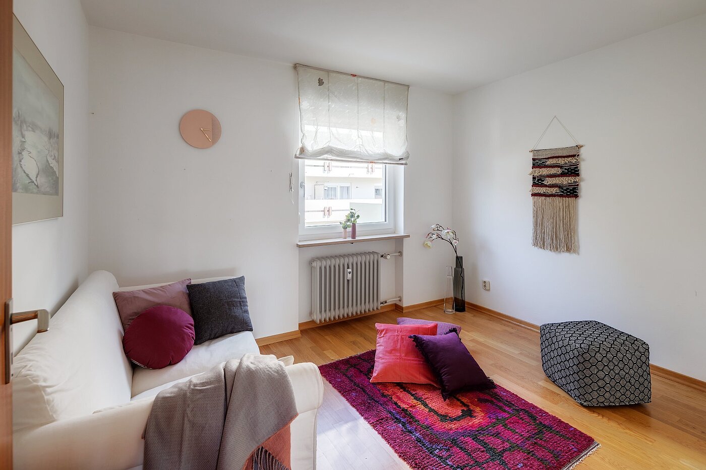 Etagenwohnung mit 4 Zimmern | Freising | 2003ML7 | Gäste- oder Arbeitszimmer