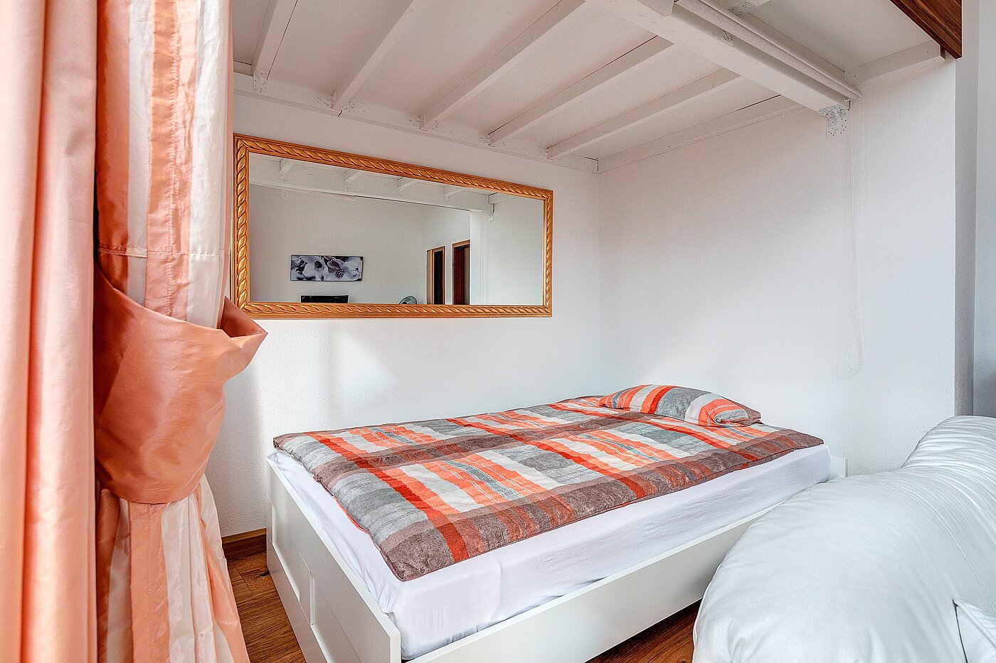 Etagenwohnung mit 1 Zimmer | München-Perlach | 2204ML8 | ...mit Schlafnische oder Hochbett