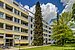 Terrassenwohnung mit 3.5 Zimmern | München-Berg am Laim | 123456 | Gebäudeansicht | Thumbnail