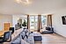 Terrassenwohnung mit 3.5 Zimmern | München-Berg am Laim | 123456 | Wohnzimmer | Thumbnail