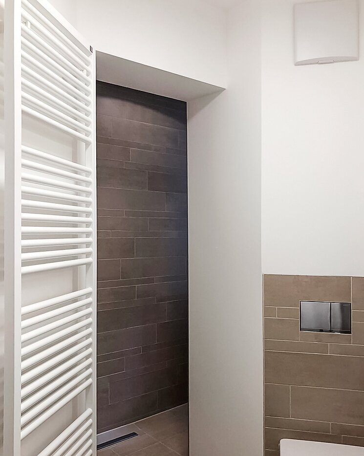 Erdgeschosswohnung mit 1.5 Zimmern | München-Lehel | 70149 | ...modern und hochwertig...