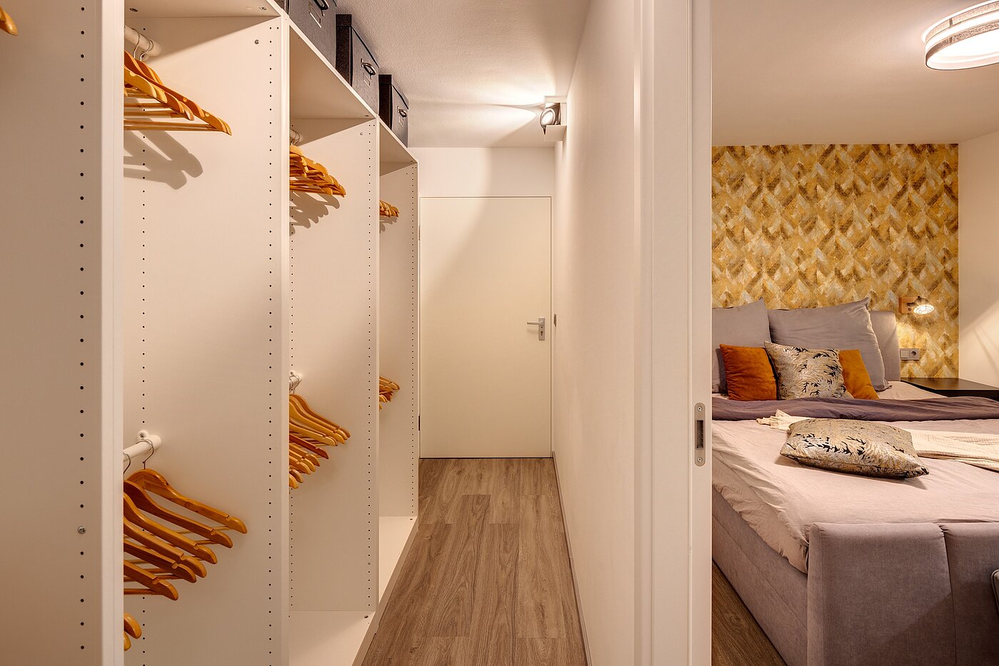 Maisonettewohnung mit 3 Zimmern | München-Milbertshofen | 702341 | Das Highlight...