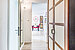 Etagenwohnung mit 3 Zimmern | München-Schwabing | 70292 | Diele mit Stauraum | Thumbnail
