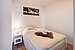 Apartment mit 1.5 Zimmern | München-Bogenhausen | 70378 | ...Schlafbereich | Thumbnail