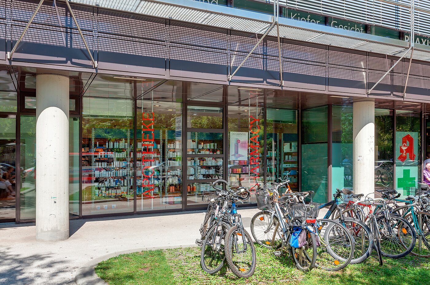 Apartment mit 1 Zimmer | München-Schwabing | 70257 | ...garantiert