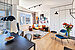Dachgeschosswohnung mit 2 Zimmern | München-Maxvorstadt | 701661 | Exklusiv | Thumbnail