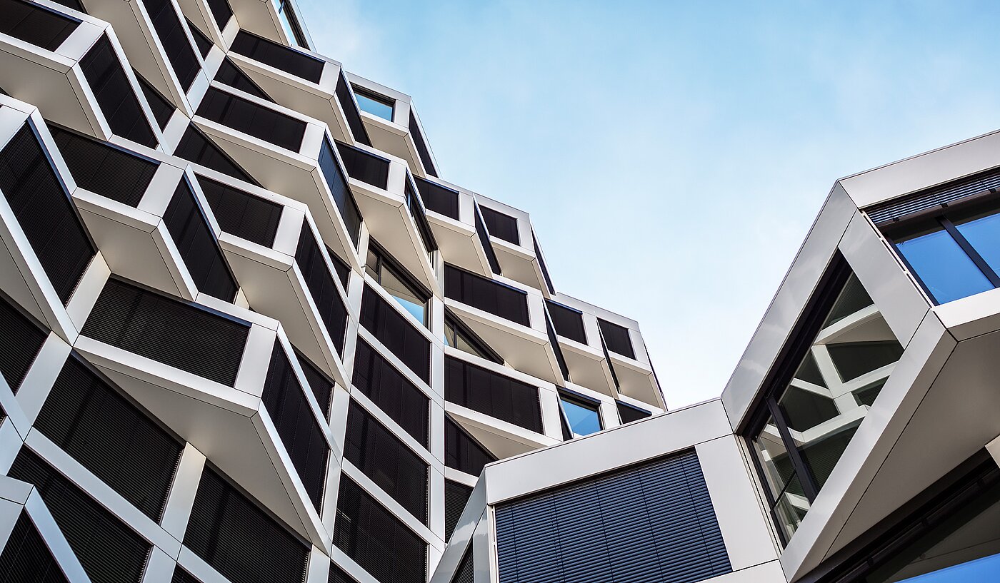 Apartment mit 1.5 Zimmern | München-Neuhausen | 703131 | Besondere...