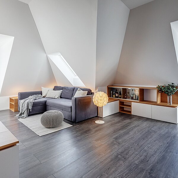 Immobilienmakler Obermenzing | Ihr Experte vor Ort | Mr. Lodge