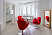 Etagenwohnung mit 2 Zimmern | München-Sendling | 70414 | Essbereich | Thumbnail
