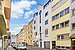 Etagenwohnung mit 2 Zimmern | München-Schwabing | 70434 | Außenansicht | Thumbnail