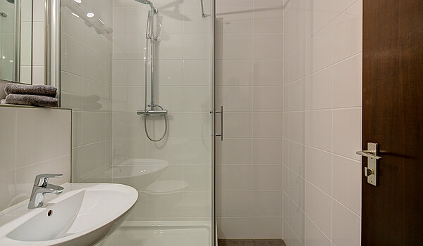 Apartment mit 1 Zimmer | München-Haidhausen | 70275 | Badezimmer