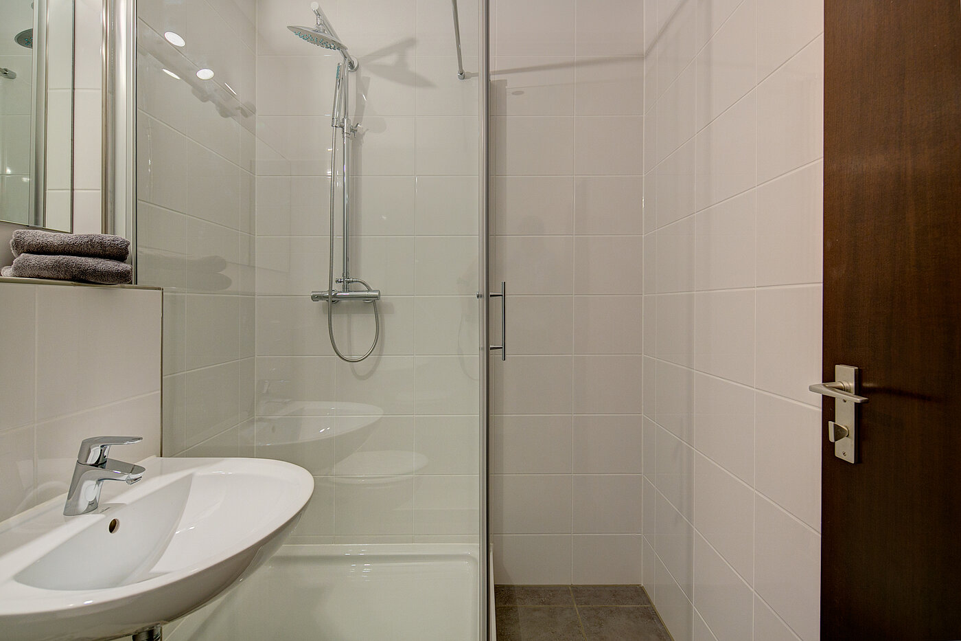 Apartment mit 1 Zimmer | München-Haidhausen | 70275 | Badezimmer