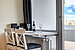 Essbereich Apartment mit 1 Zimmer | 70308 | Essbereich | Thumbnail