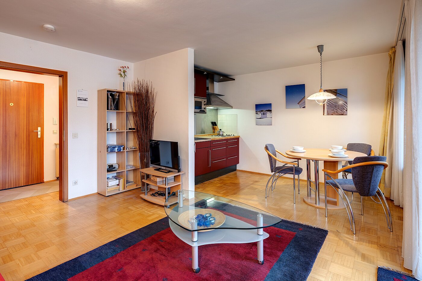 Etagenwohnung mit 1 Zimmer | Ottobrunn | 2301ML1 | ...zum Wohlfühlen